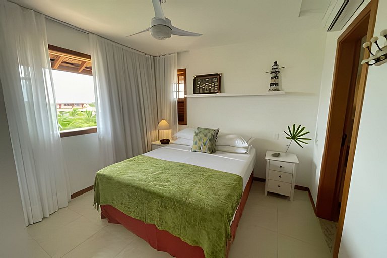 Villa das Acácias - Natú