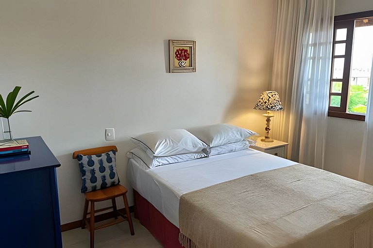 Villa das Acácias - Natú