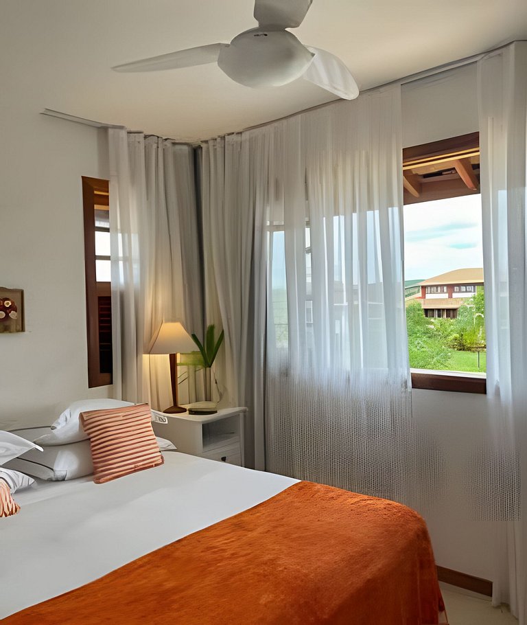 Villa das Acácias - Natú