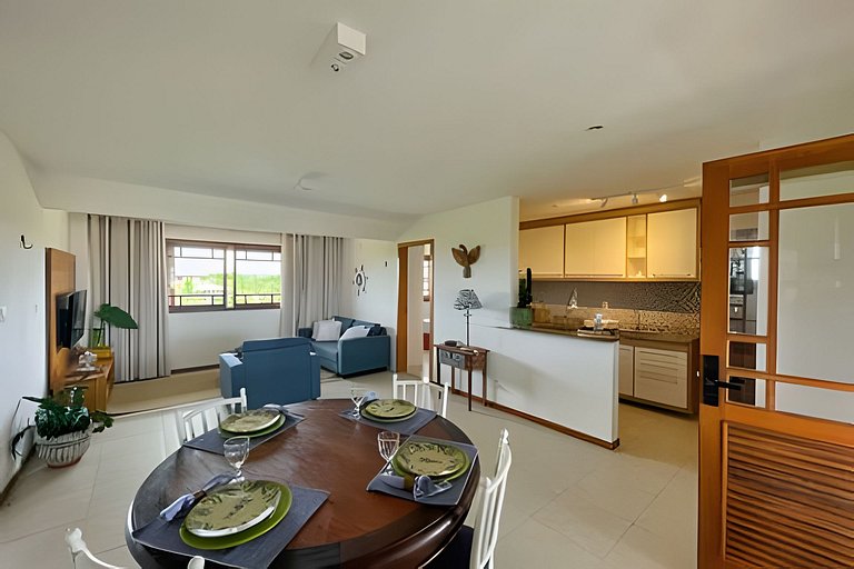 Villa das Acácias - Natú