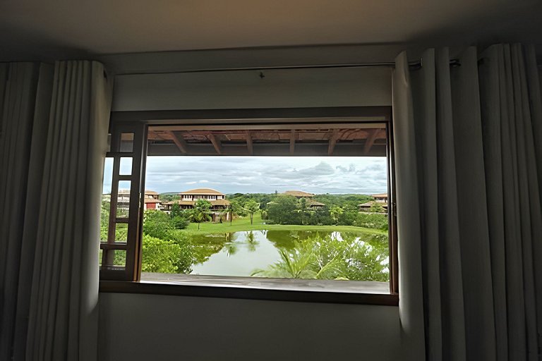 Villa das Acácias - Natú