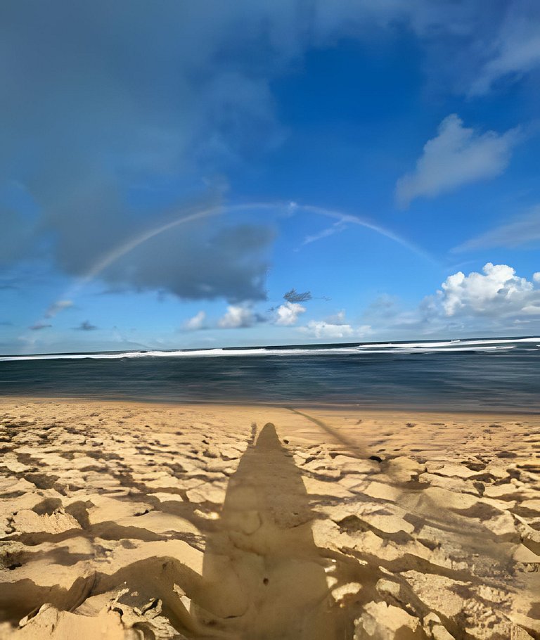 Villa das Acácias - Natú