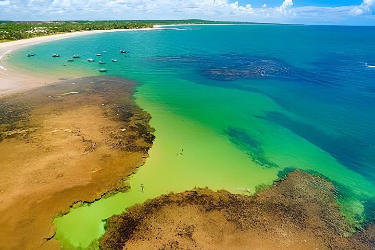 Villa das Acácias - Natú