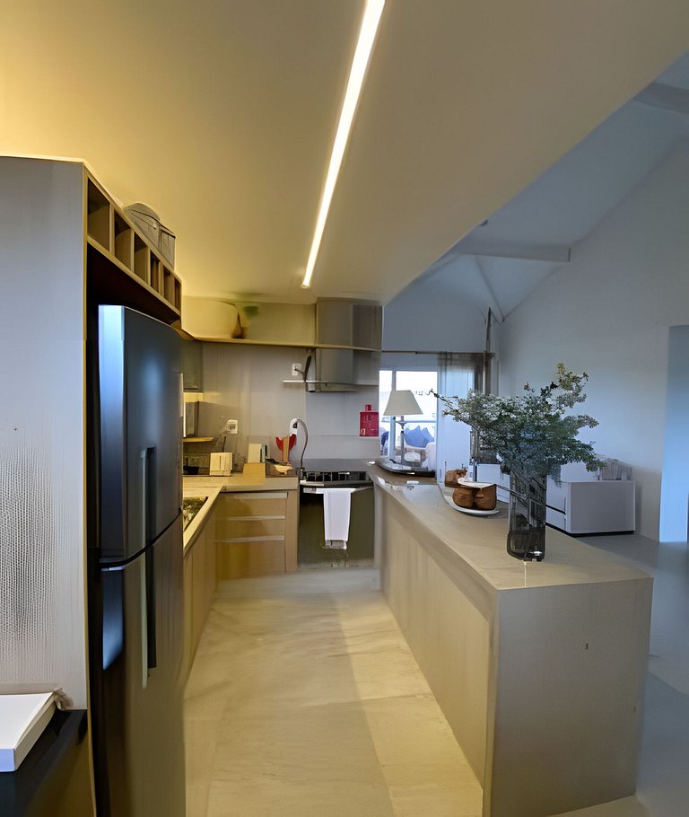 Villa dos Ipês - Natú