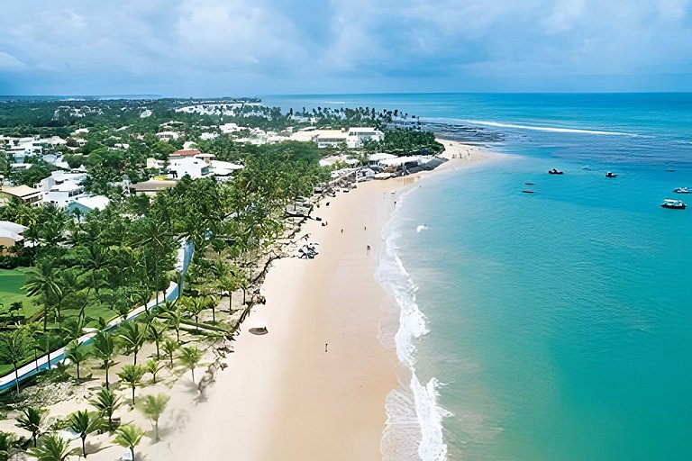 Villa das Acácias - Natú