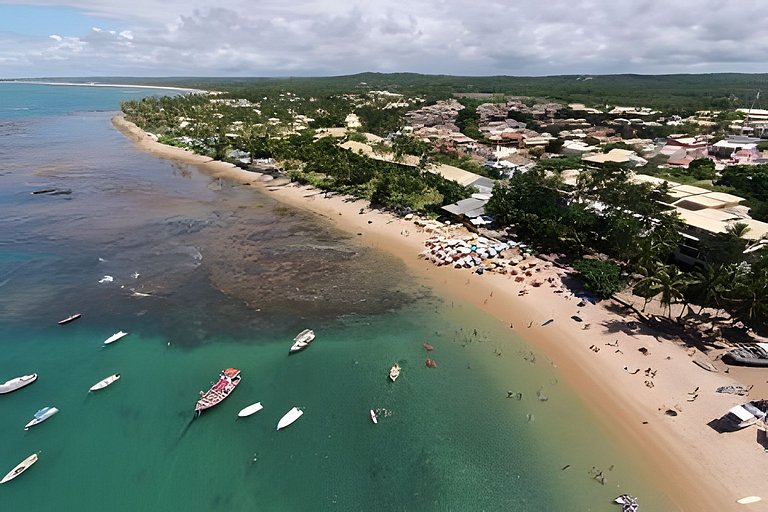 Villa das Acácias - Natú