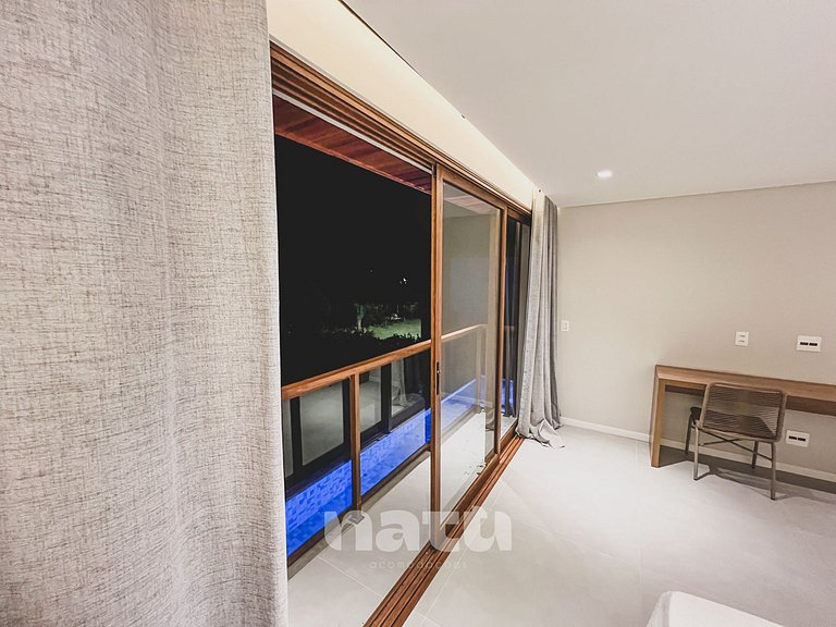 Mansão Verde Mar - Natú