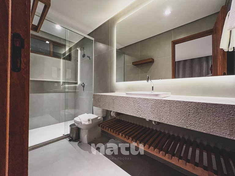 Mansão Verde Mar - Natú