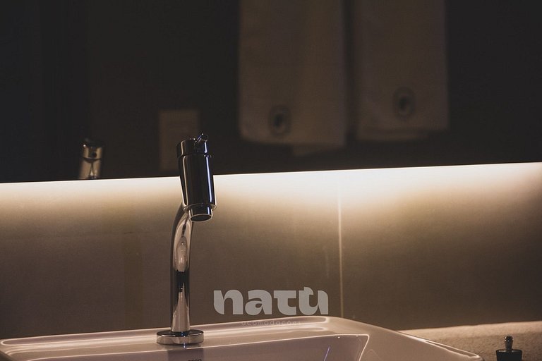 Mansão Verde Mar - Natú