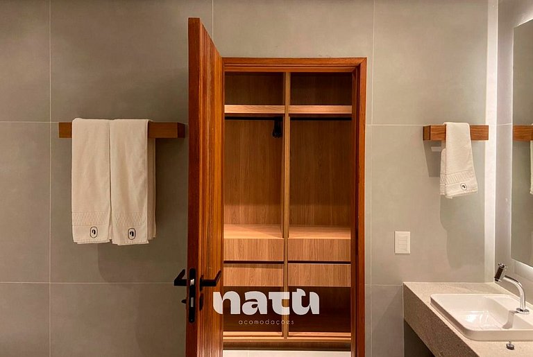 Mansão Verde Mar - Natú