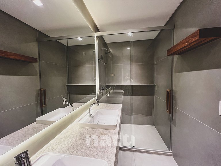 Mansão Verde Mar - Natú