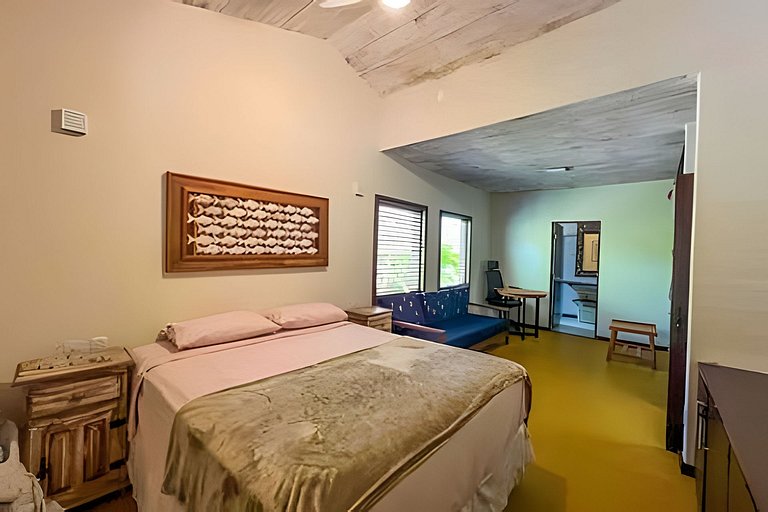 Casa do Lord - Natú