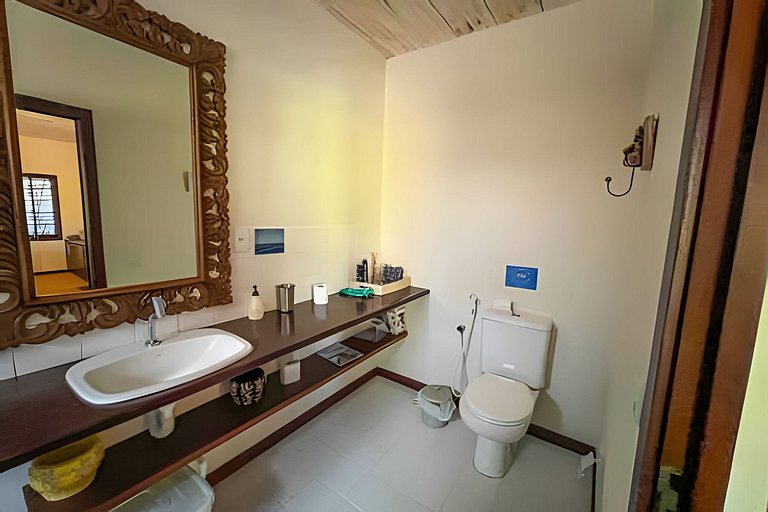 Casa do Lord - Natú