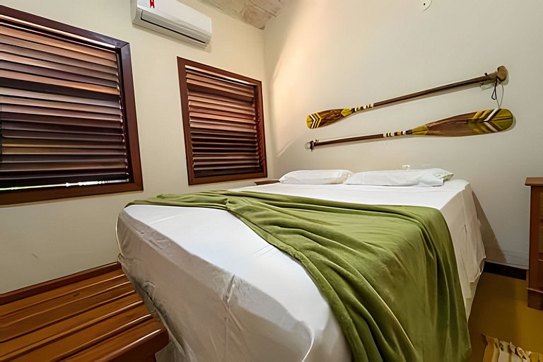 Casa do Lord - Natú