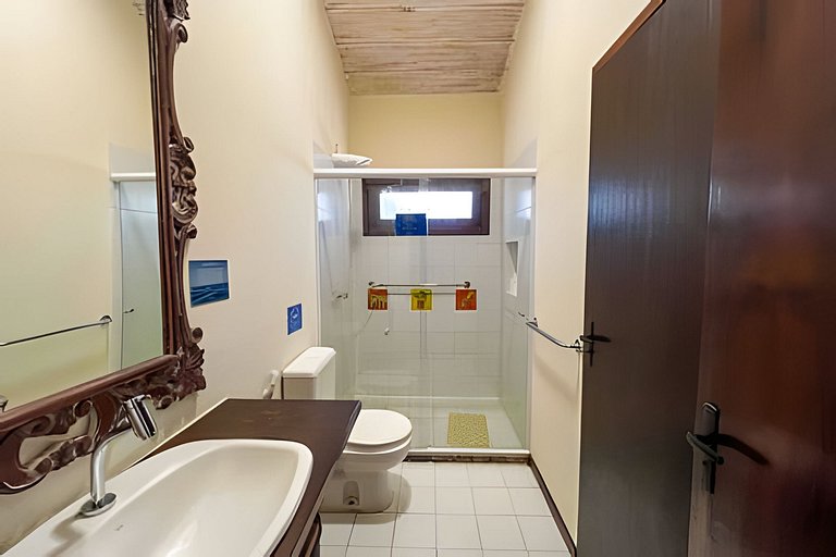 Casa do Lord - Natú