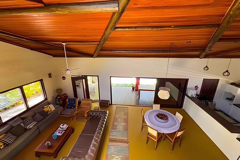 Casa do Lord - Natú