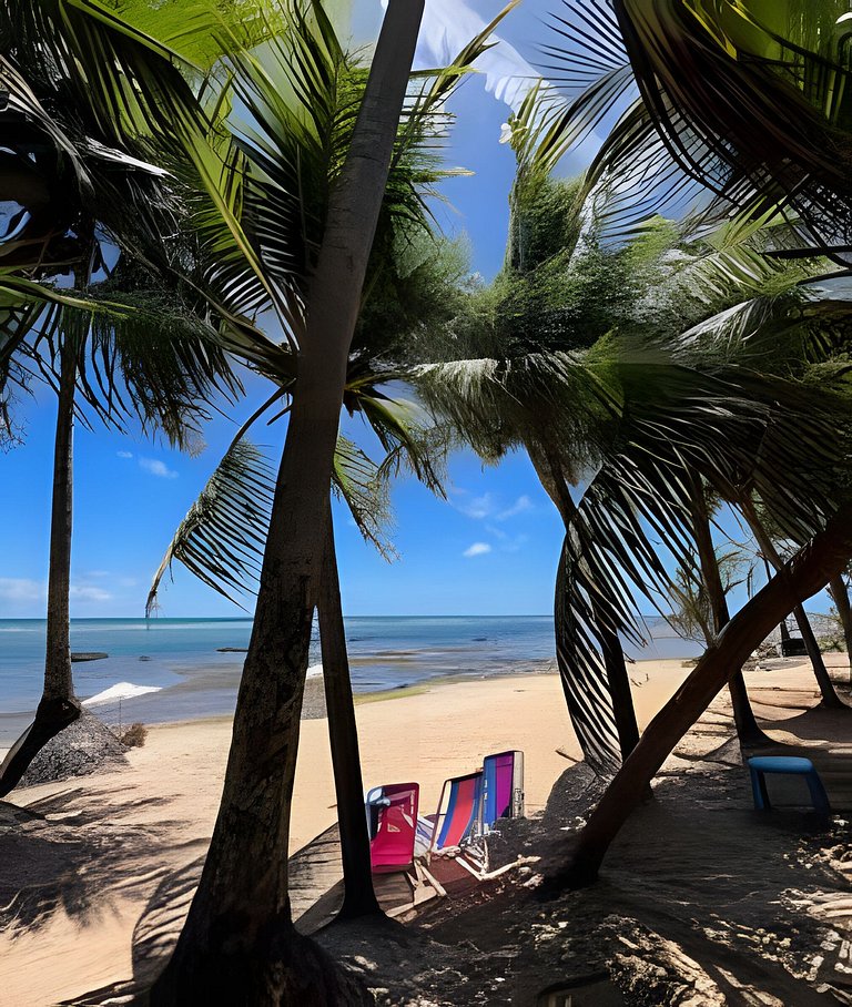 Casa do Lord - Natú