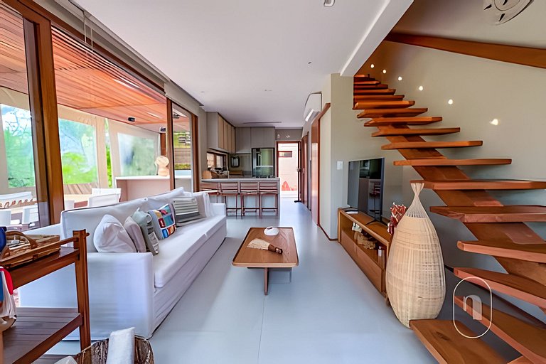 Villa Jasmin - Natú