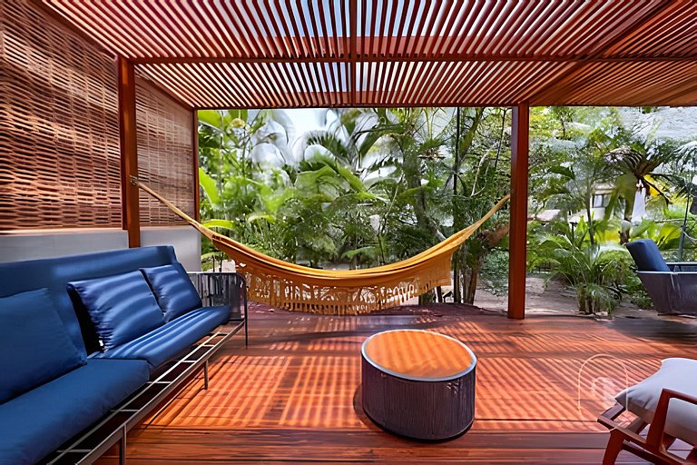 Villa Jasmin - Natú