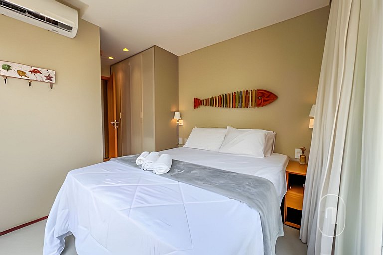 Villa Jasmin - Natú