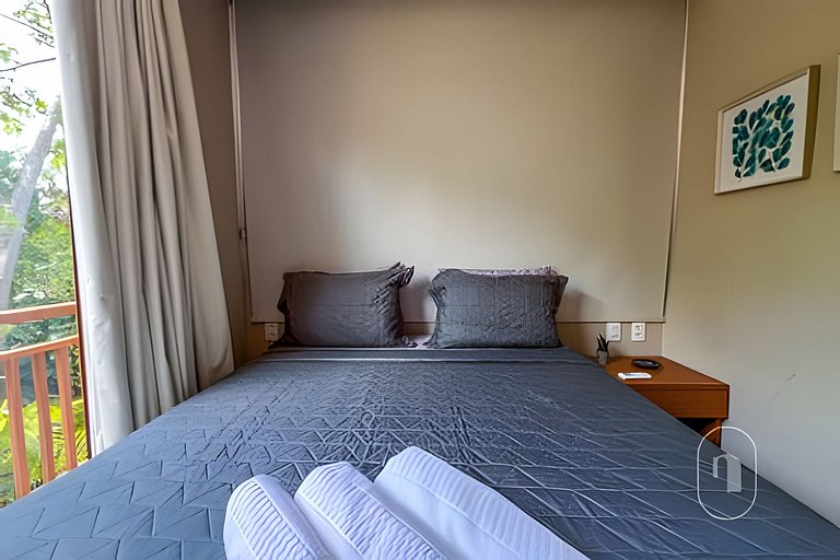 Villa Jasmin - Natú