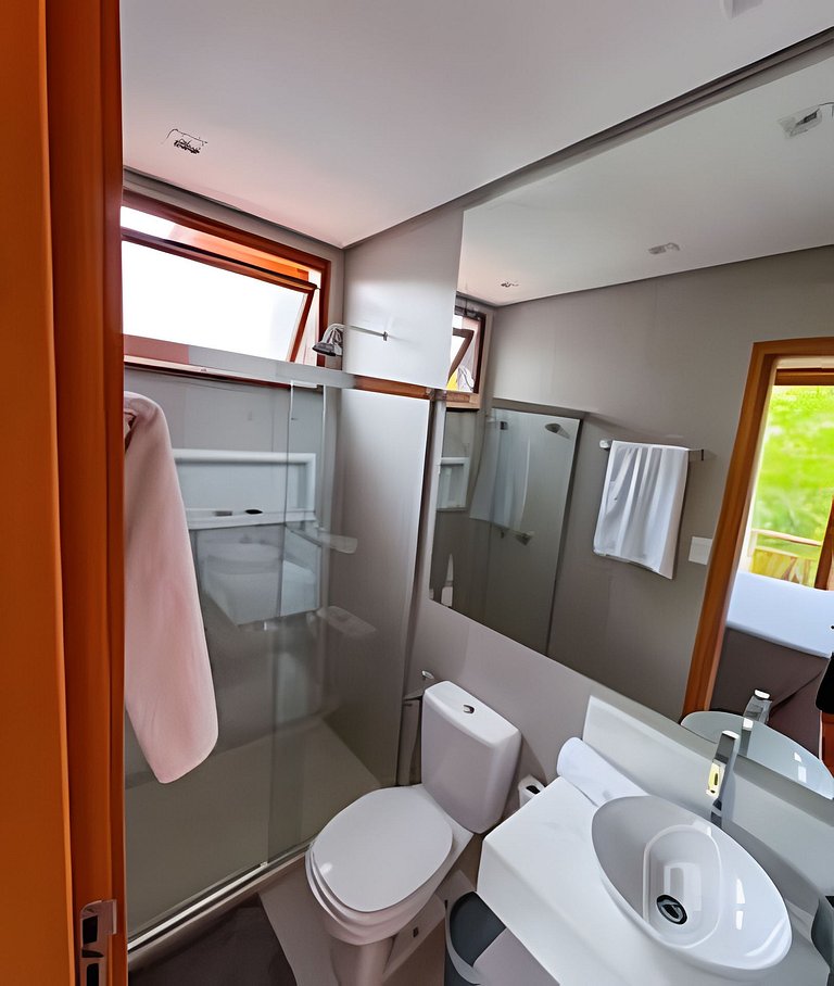 Villa Jasmin - Natú