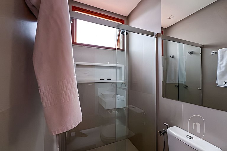 Villa Jasmin - Natú