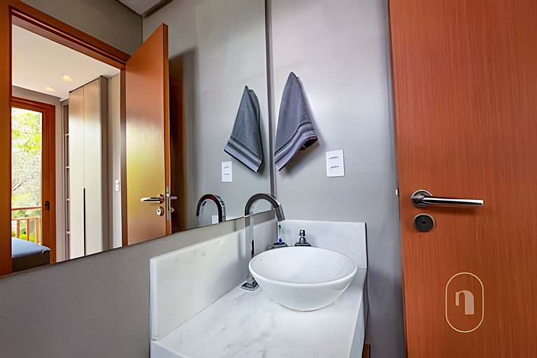 Villa Jasmin - Natú