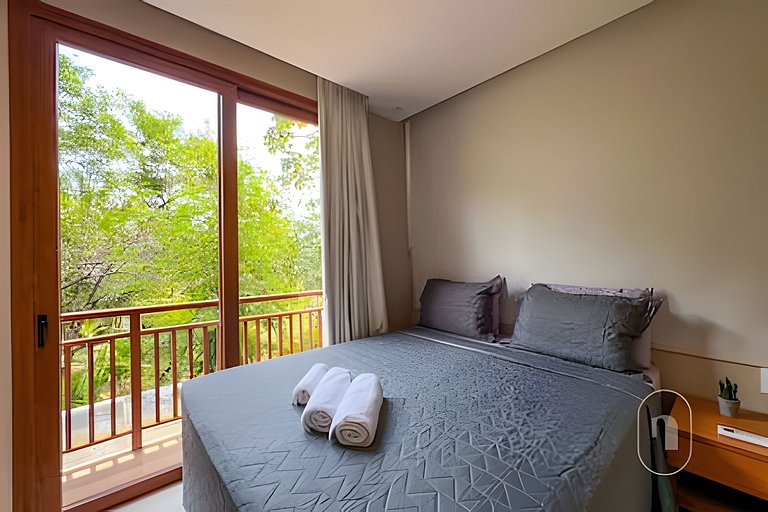 Villa Jasmin - Natú