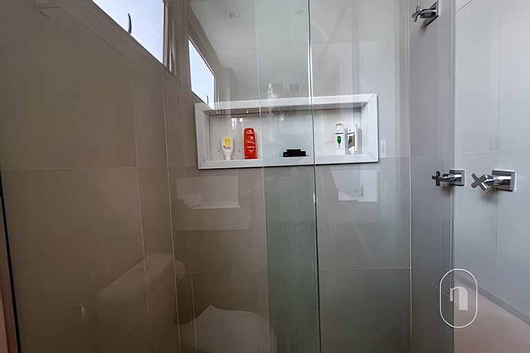 Villa Jasmin - Natú