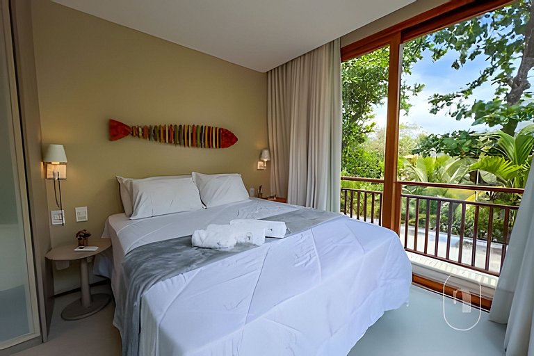 Villa Jasmin - Natú