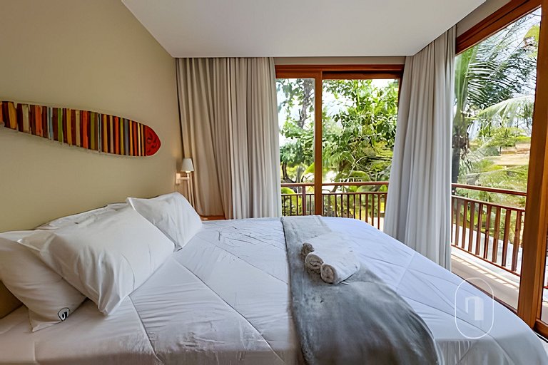 Villa Jasmin - Natú