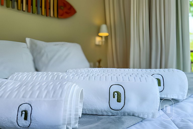 Villa Jasmin - Natú