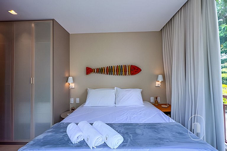 Villa Jasmin - Natú