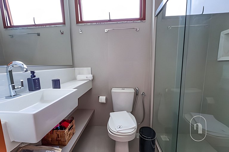 Villa Jasmin - Natú