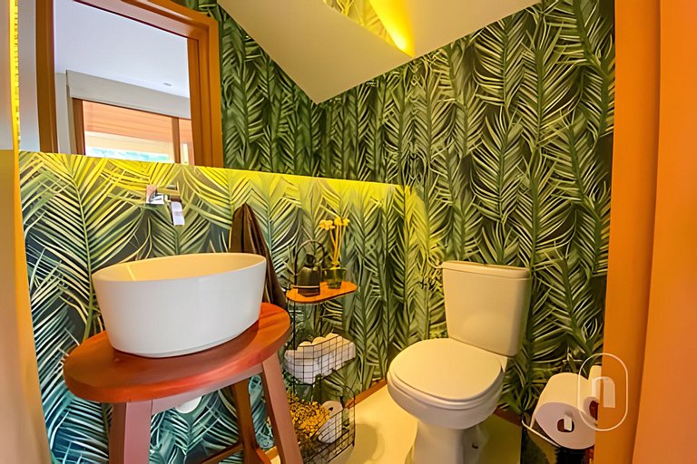 Villa Jasmin - Natú