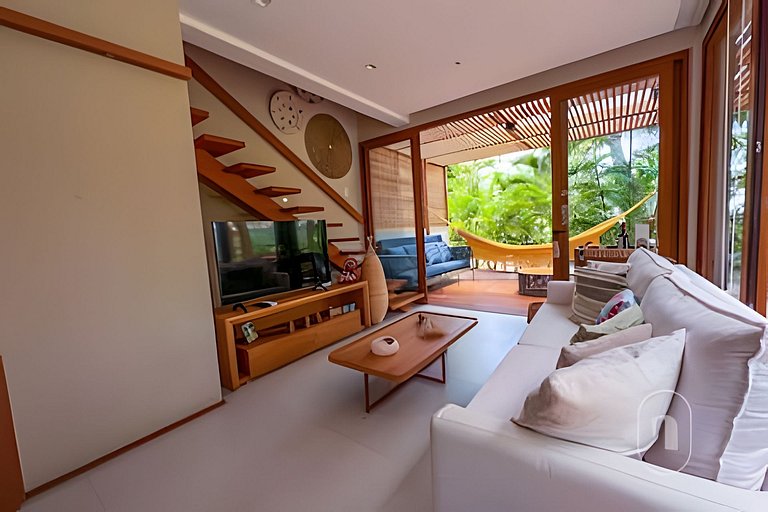 Villa Jasmin - Natú