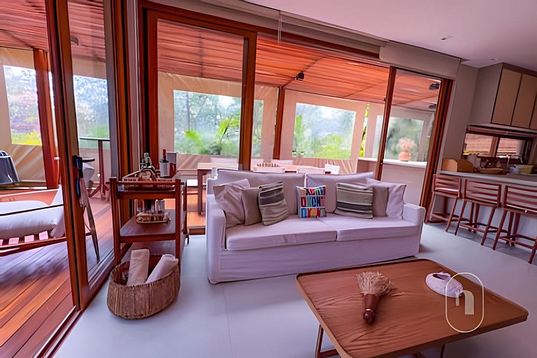 Villa Jasmin - Natú