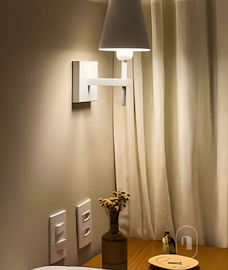 Villa Jasmin - Natú