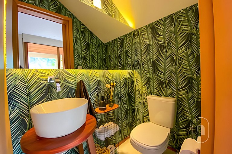 Villa Jasmin - Natú