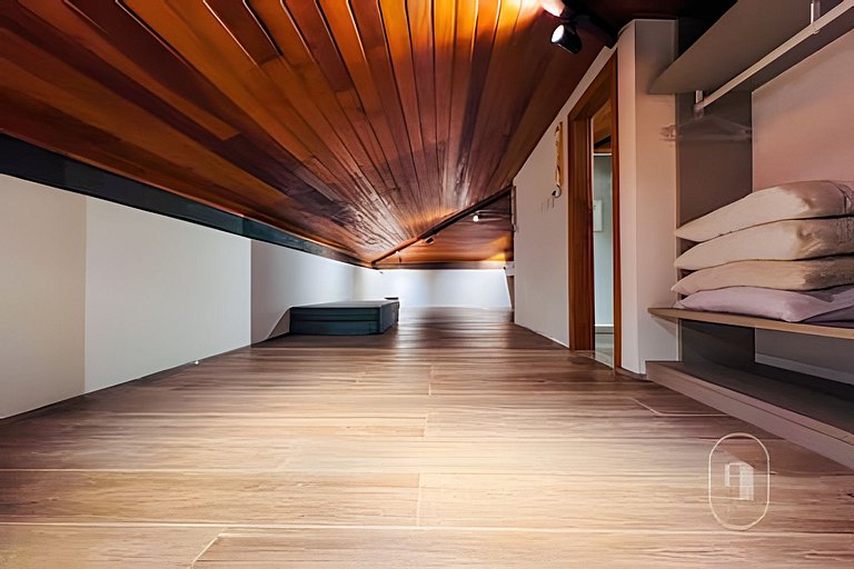 Villa Jasmin - Natú