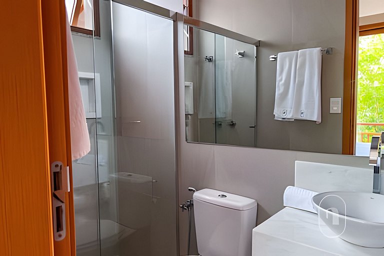 Villa Jasmin - Natú