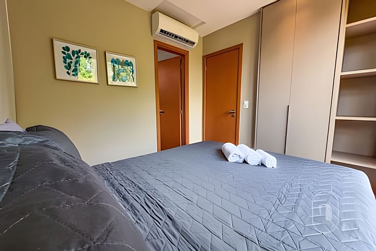 Villa Jasmin - Natú