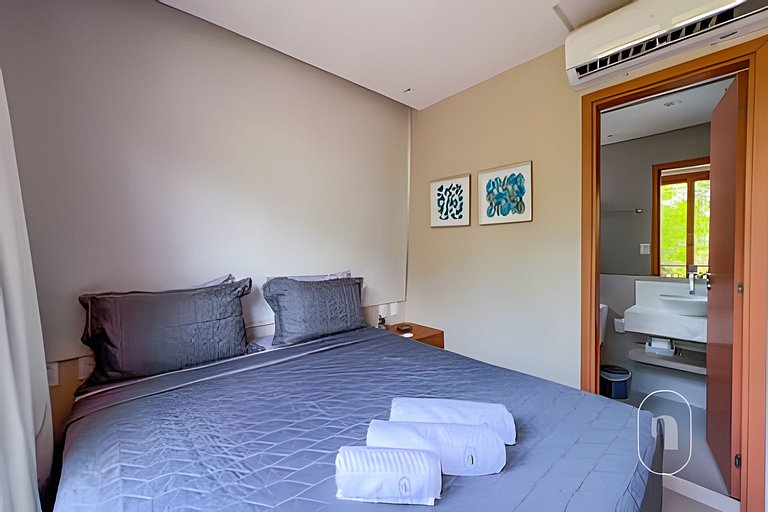 Villa Jasmin - Natú