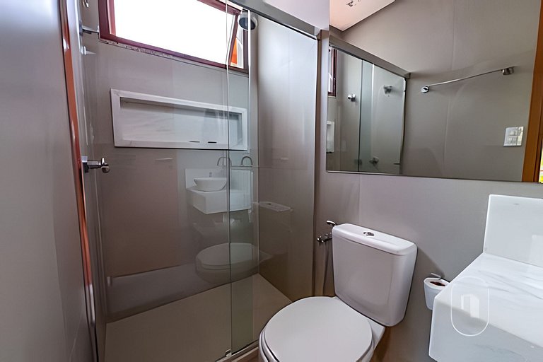 Villa Jasmin - Natú