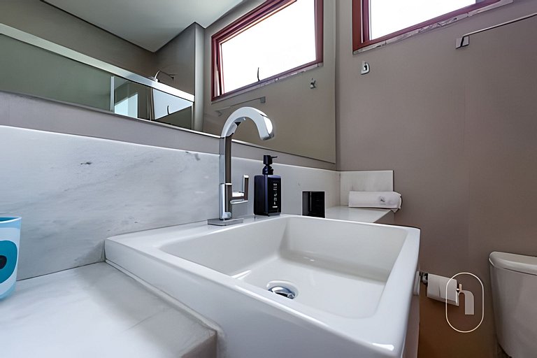 Villa Jasmin - Natú