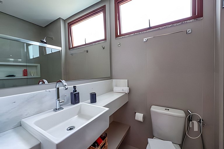 Villa Jasmin - Natú