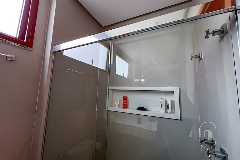 Villa Jasmin - Natú