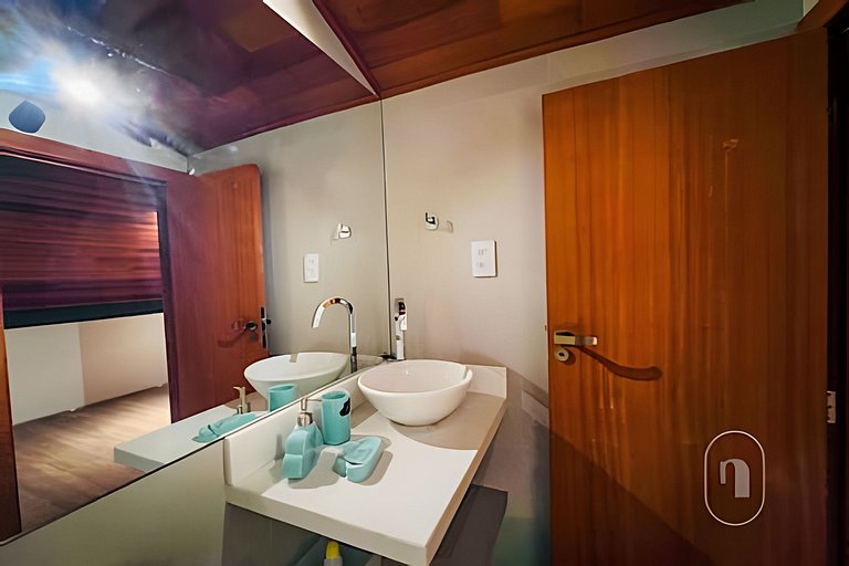 Villa Jasmin - Natú