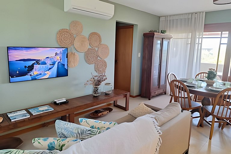 Villa Aurora - Natú